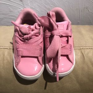 Puma Toddlers Sneakers
